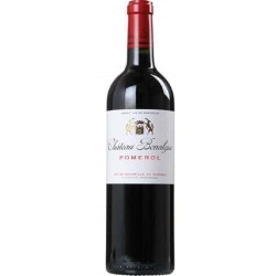 Chateau Bonalgue 2016 - Red Wine 75cl